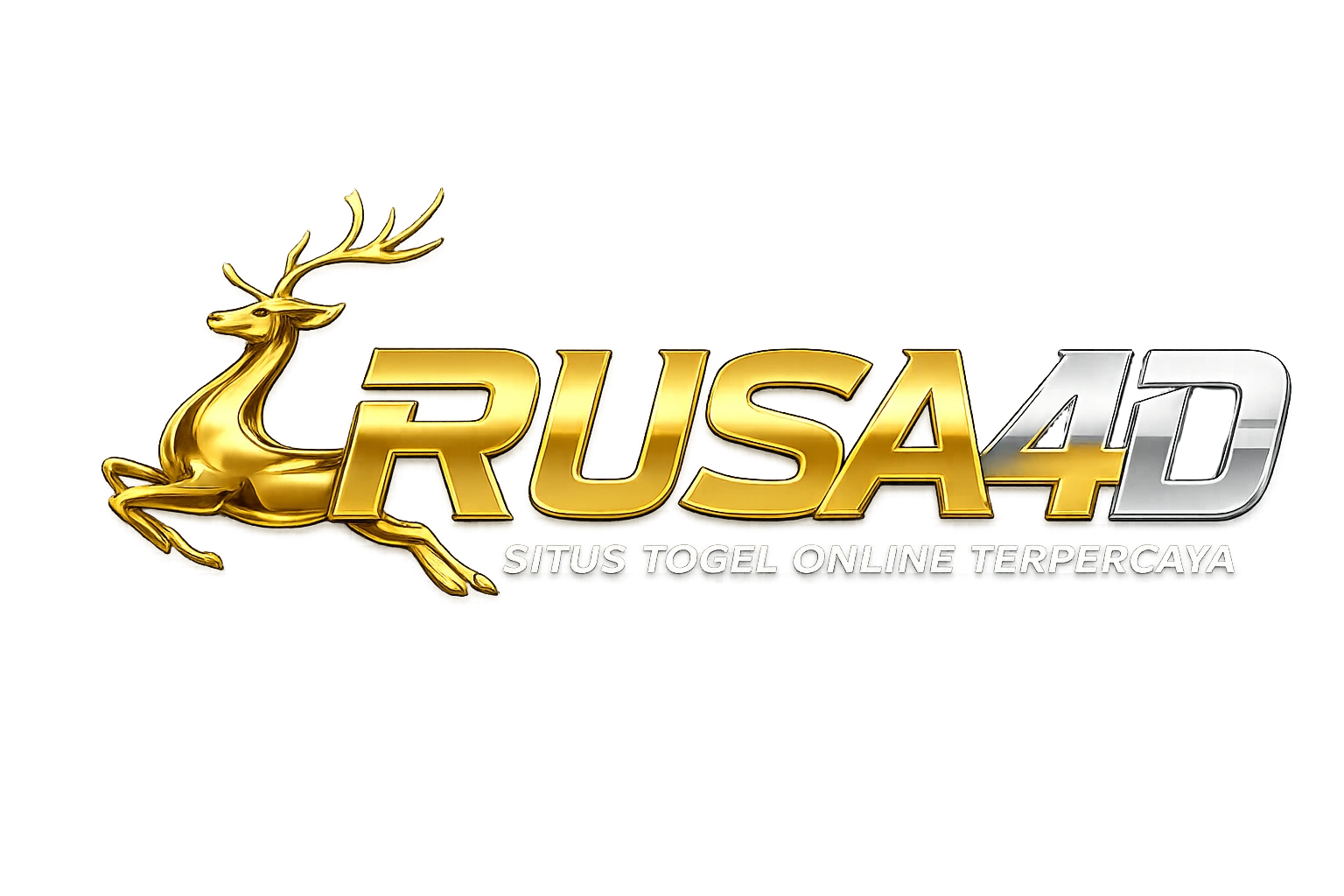 LOGO RUSA4D