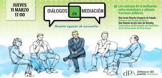 diálogo y mediación política