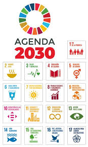 ods agenda 2030