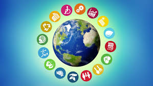 objetivos desarrollo sostenible agenda 2030