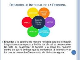 desarrollo integral