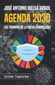 no a la agenda 2030