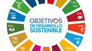 objetivos de desarrollo sostenible de la agenda 2030