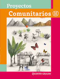 proyectos comunitarios