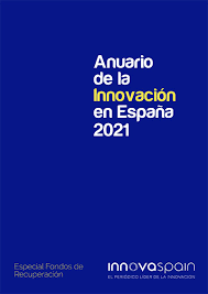 innovación en españa