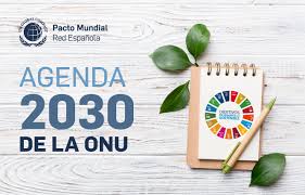 no agenda 2030