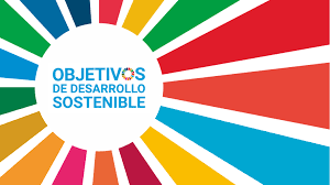 objetivos del desarrollo sostenible agenda 2030