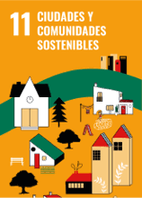 ods ciudades y comunidades sostenibles