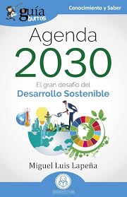 agenda 2030 de desarrollo sostenible