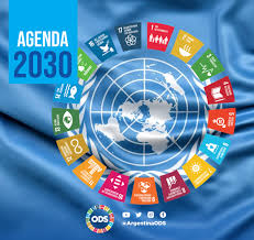 agenda 2030 naciones unidas