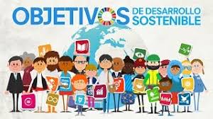 agenda 2030 para el desarrollo sostenible pdf