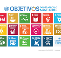 17 ods de la agenda 2030