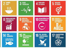 cuáles son los objetivos de la agenda 2030