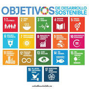 lista de los ods