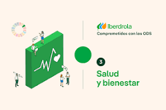 objetivo 3 agenda 2030