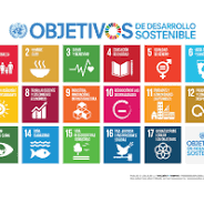 objetivos de agenda 2030