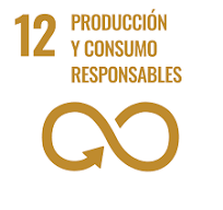 12 objetivos de desarrollo sostenible