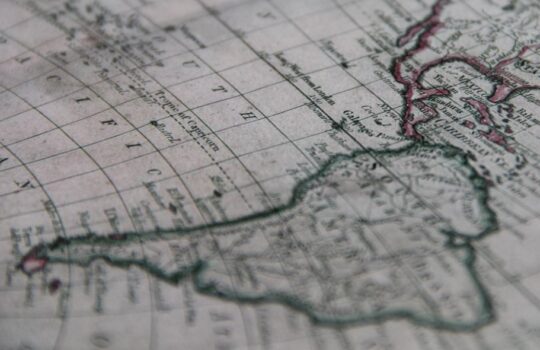 integracion regional