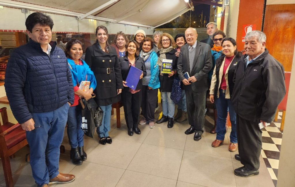 la participación vecinal en la gestión municipal