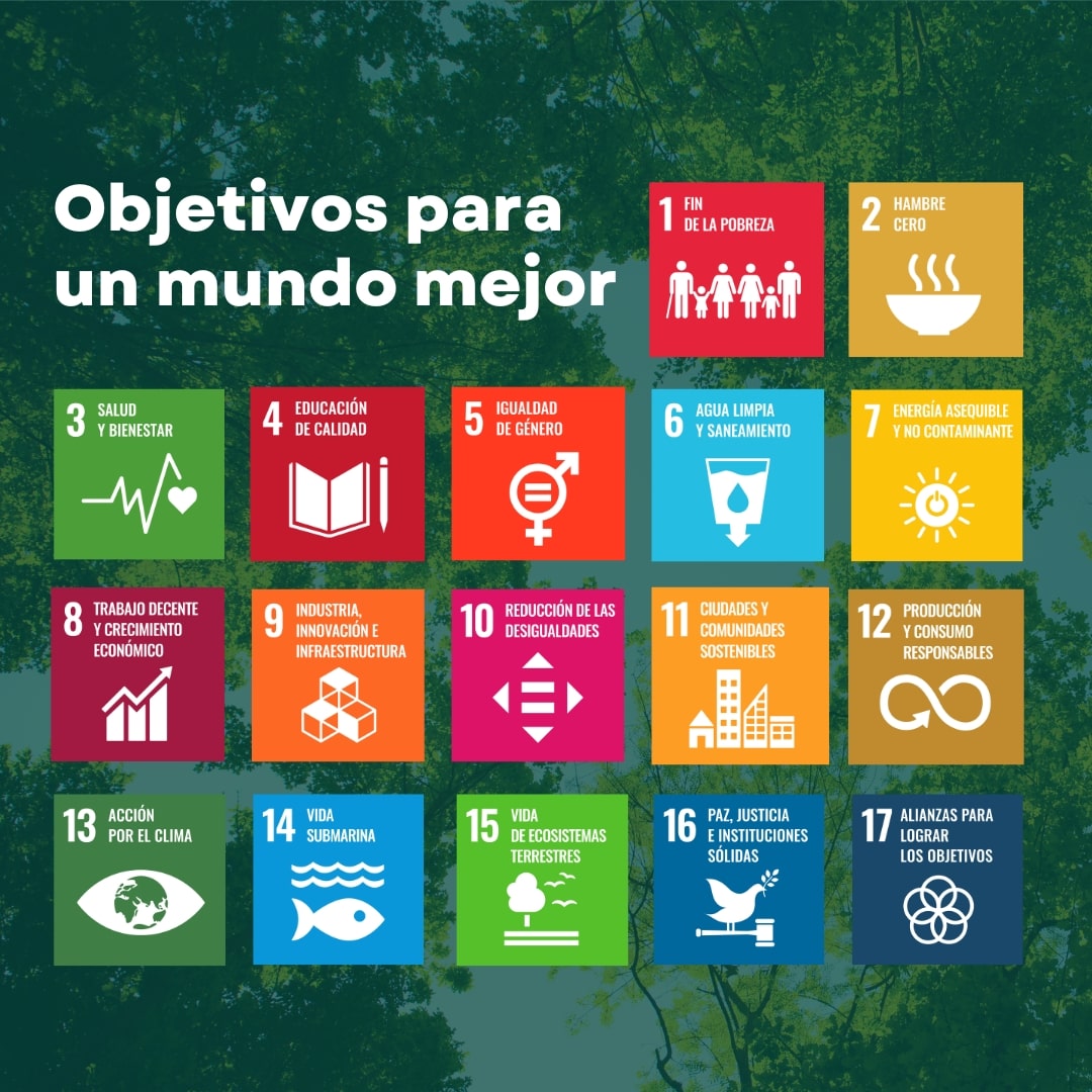 objetivo 3 desarrollo sostenible