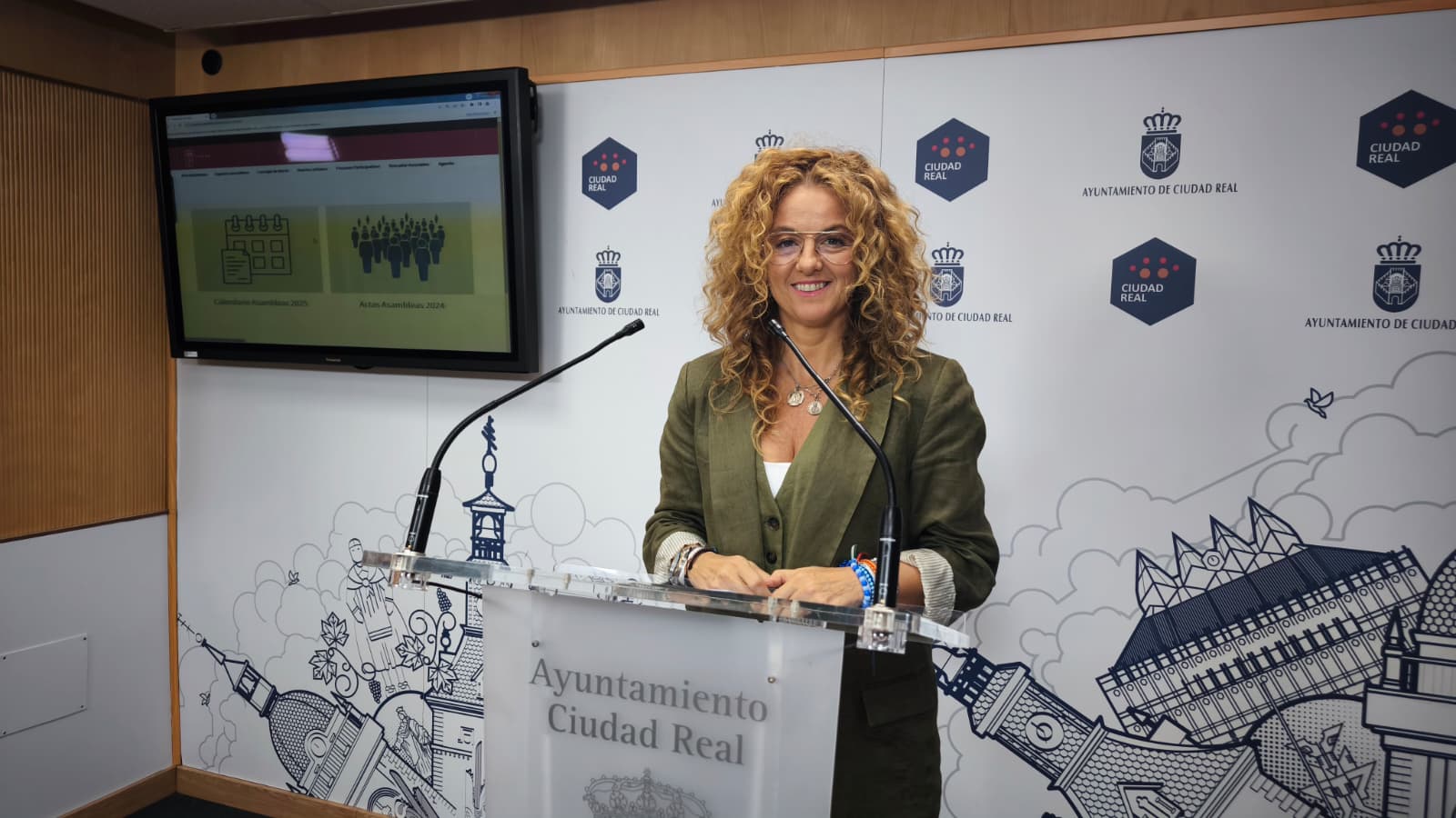 participación vecinal en la gestión municipal