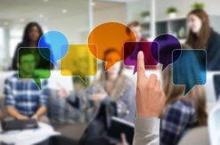 plataforma de participación ciudadana