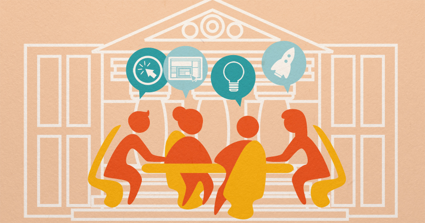 política de innovación