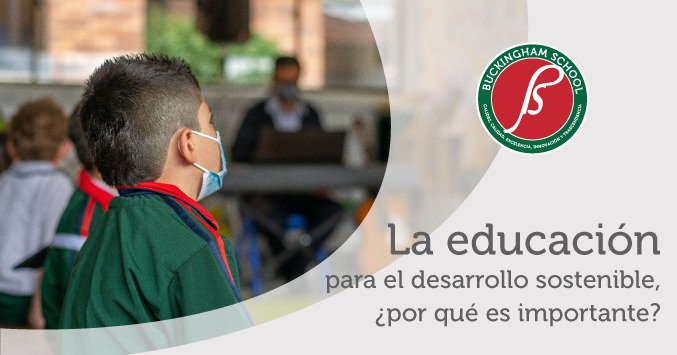 porque es importante el desarrollo sostenible