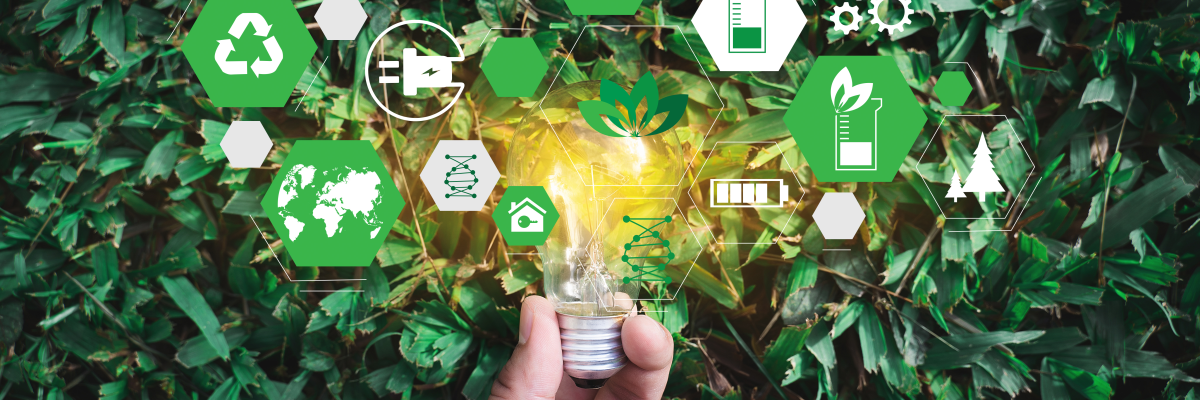 reciclaje sostenible