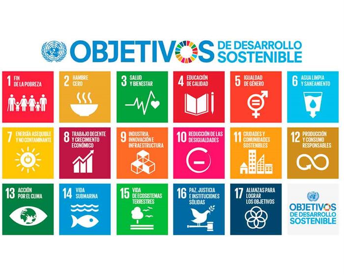 salud y bienestar desarrollo sostenible