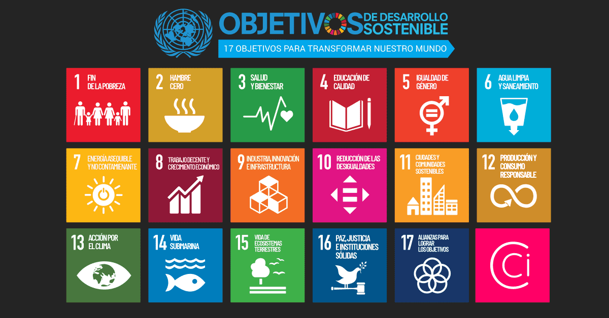 sostenibilidad onu
