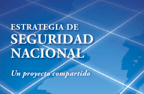 estrategia nacional
